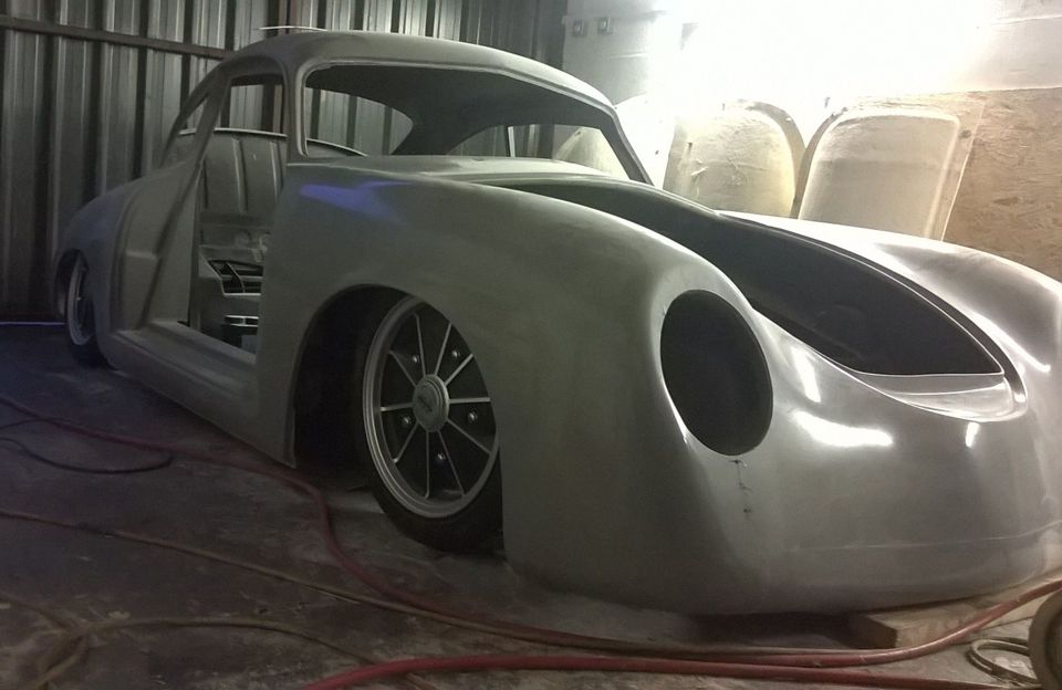 356 PRE A COUPE