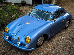 Coupe