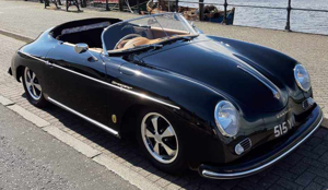 Speedster