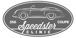 Speedster Clinic